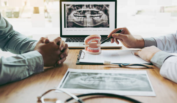 Best Urgent Tooth Repair  in Arkoma, OK