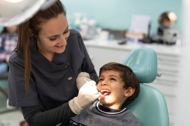 Emergency Gum Pain Relief in OK