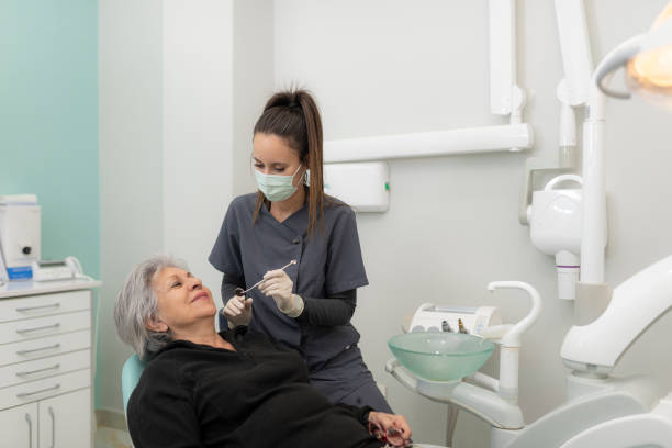 Best Urgent Tooth Repair  in Arkoma, OK