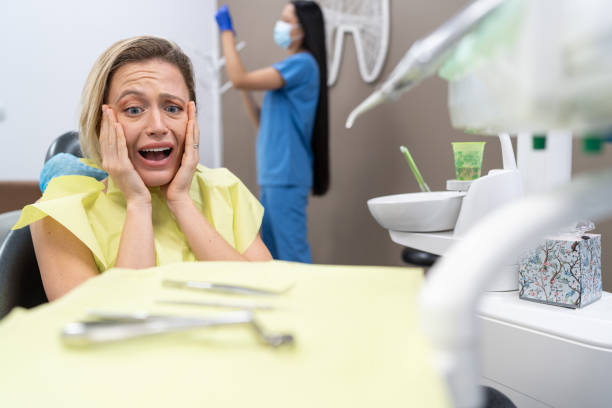 Best Root Canal Emergency Dentist  in Arkoma, OK