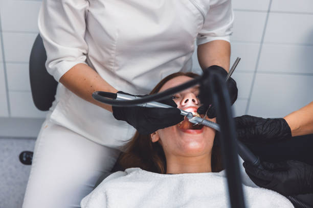Best Cracked Tooth Emergency Dentist  in Arkoma, OK