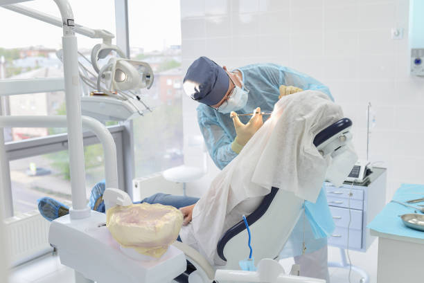 Best Dentist Open Late Near Me  in Arkoma, OK
